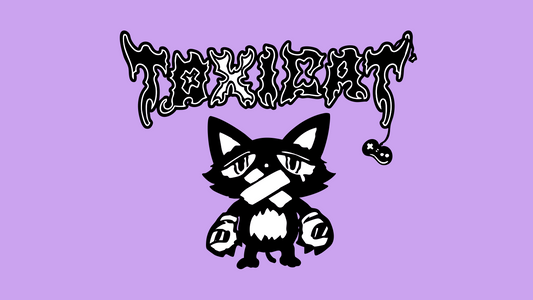 ToxicaT.shop OPEN