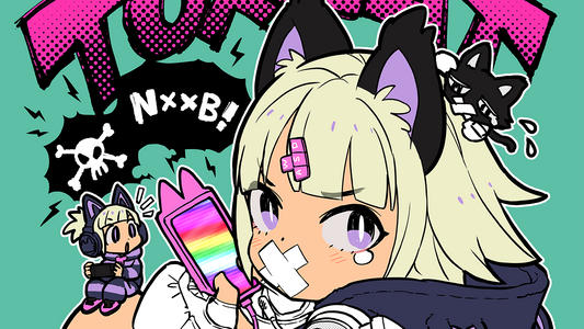 LOOK ART vol.1 @magodesu