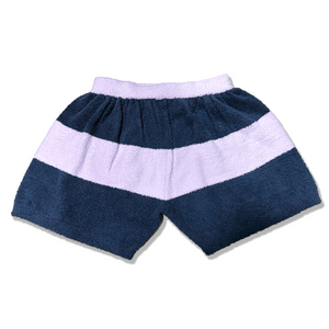 Striped Shorts GEAR-01B
