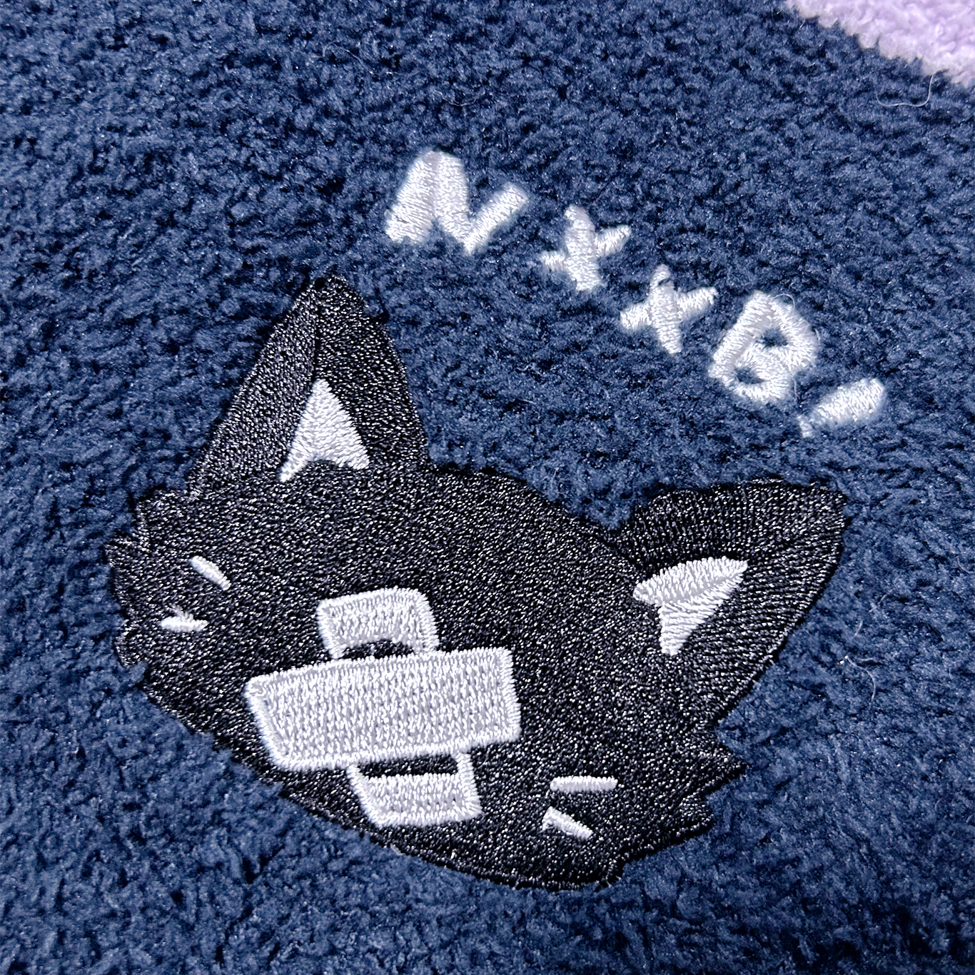 Striped Shorts GEAR-01B