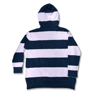 Striped Pullover Hoodie GEAR-01T