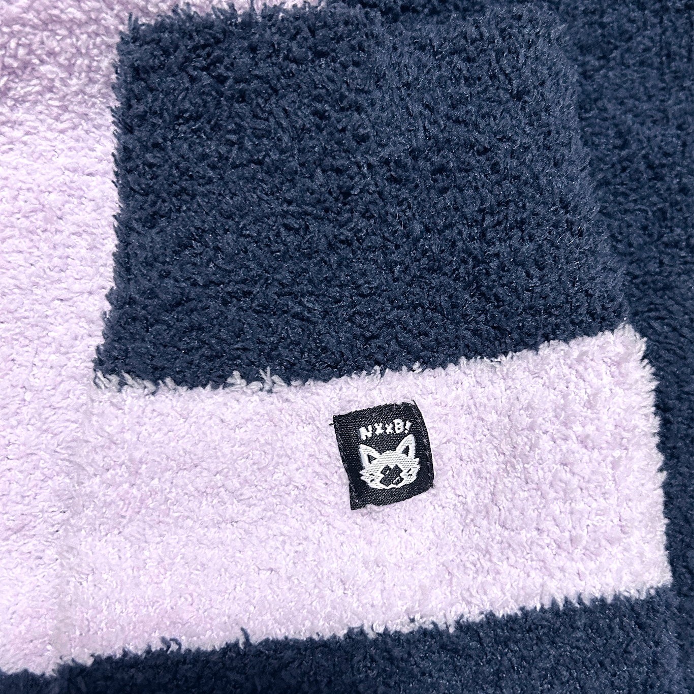 Striped Zip Hoodie GEAR-01T